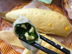 -东北人粗粮饺子坊(南山店)