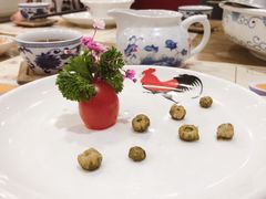 -赏点粤式点心(广州塔店)