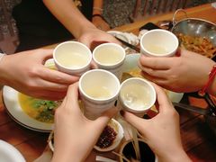 -符离集餐厅(万象城店)
