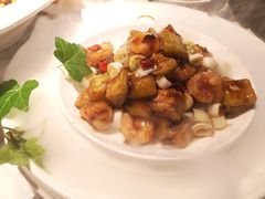 -蔴将·川菜(黄龙万科店)