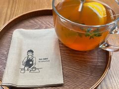-沏点Trattoria意大利餐厅(新街口店)