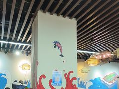 -三煮纸包鱼(青岛总店)