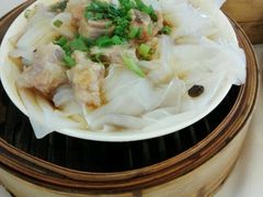 -金河半岛园林酒家(金融城店)