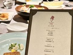 -七号私厨·百年洋楼