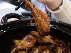 -斯丹姜母鸭·古法干香(涂门街总店)