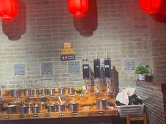 -乐山串串香老火锅(鼓楼店)