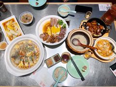 -潮界(虹桥新天地店)