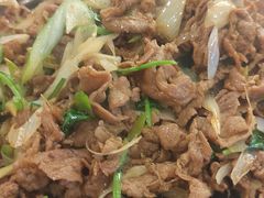 -烤肉季饭庄