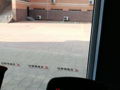 -山东大学(兴隆山校区)