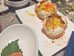 -奔海甄选·活鲜刺身铁板烧自助(太原里店)