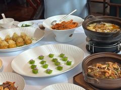 -南景饭店(万家丽路店)