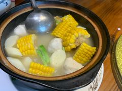 -曾牛土菜(捷瑞达店)