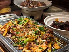 -绿茶餐厅(千岛湖银泰城店)