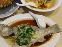 -老字号蛇口德记烧腊饭店·海鲜加工