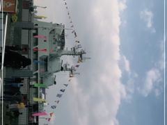 -长洲岛