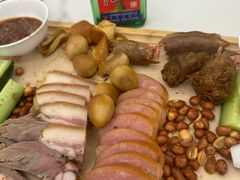 -东方饺子王(新奥购物中心店)