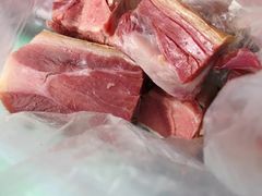 -万隆火腿庄