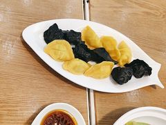 -船歌·鱼水饺青岛菜(枫蓝国际购物中心店)
