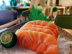 -Sushi Love 创意寿司(丽影广场店)