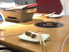 -粟氏天府·东北烧烤(长安街店)