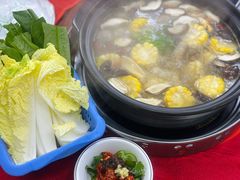 -花苑美食横琴生蚝火锅(拱北粤华路店)