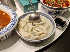 -曾家厨房·新徽菜(高新天柱路店)