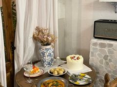 -Dark Horse·黑马蛋糕·低脂·低糖淡奶(金匙望湖大厦店)