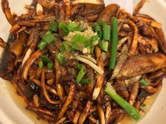 响油鳝丝-玲珑餐厅(陕西南路店)