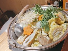 -有喜屋·日料·居酒屋(旭辉广场店)