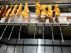 -诸锣记烤串·锦州烧烤(淘金店)