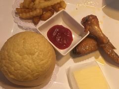 -避风塘(宝山万达店)