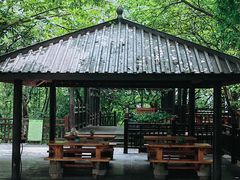 -天目湖山水园