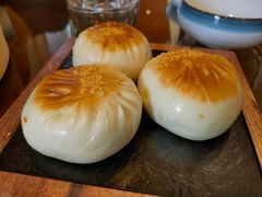 喜喜牛肉包-喜喜酒家·纯手工点心·粤菜