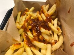 -肯德基(胜利店)