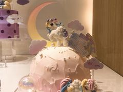 -好利来(七宝领展广场店)