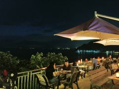 -Brew Farm·精酿农场海滨悬崖餐厅