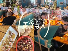 -柴窝堡22号辣子鸡·传承新疆菜