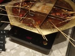 -菲住布渴酒店自助餐厅(阿里巴巴西溪园区店)