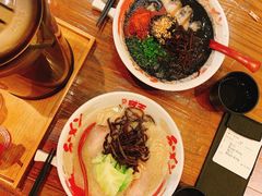 豚王拉面-豚王拉面(澳门银河店)
