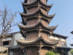 -云南民族村