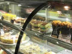 -COSTA COFFEE(上海月星环球港店)