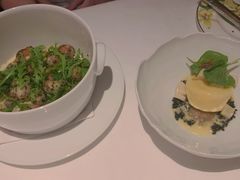 -Le Comptoir de Pierre Gagnaire