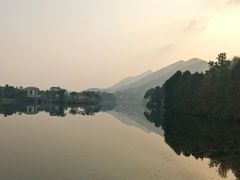 -海兰云天度假区温泉