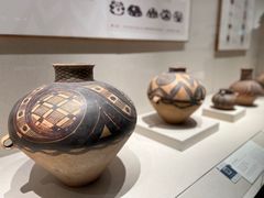 -深圳博物馆(古代艺术馆)