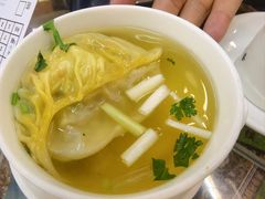 -香港蓮香樓(中環店)