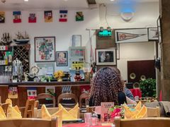 -申德勒加油站餐厅(三里屯北小街店)