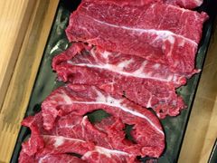 -陈记顺和牛肉火锅(岗顶店)