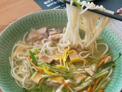 -甘思咪哚·云南艺术餐厅(天河广百店)