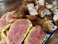 -老长江路灌汤包(天津路总店)