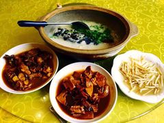 天目湖刘老四农庄-天目湖刘老四农庄